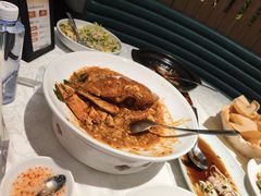 -珍宝海鲜JUMBO Seafood(ifc店)