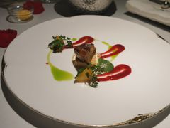 -燃扒房Steakhouse(皇庭店)