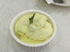 冰激凌-爱茉莉意大利西餐厅