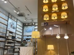 -MUJI无印良品(万达天鹅湖店)