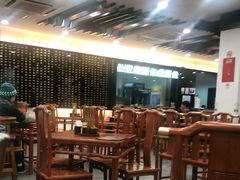 大堂-奎元馆.百年奎元.非遗传承(西湖边的解放路店)