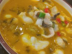 -宛平李记小吃(东关街店)