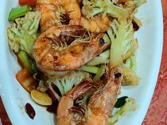 -龙香居海鲜浑锅家常菜·特色驴肉