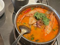-simply thai天泰(长泰广场店)
