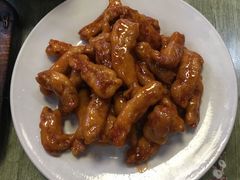 糖醋里脊-华春餐馆(鱼山路店)