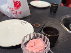 -牛将军•涮肉•烤肉(北京王府井·故宫店)