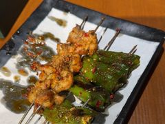 -伊斯麦尔丝路·新派菜(沙子口店)