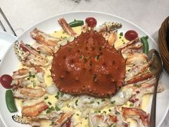 -华兴大酒楼(亿宝大厦店)