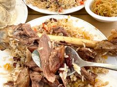-开帝锐抓饭(五一路店)