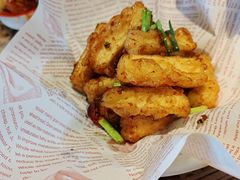 -新白鹿餐厅(银泰西湖文化广场店)