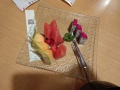 -山之川日料放题(通州店)