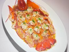 -杭儿风餐厅(嘉里中心店)