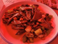 -小桥衢州人家·海鲜烧烤·盱眙龙虾(万达水街店)