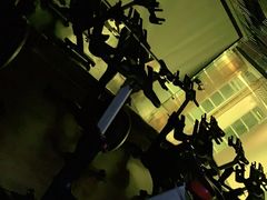 -一兆韦德健身(慧芝湖店)