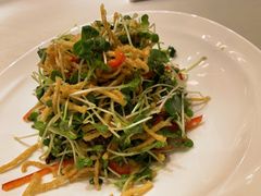 -鸭王烤鸭店(三里河店)