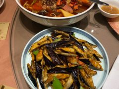 -毓聪妈妈菜(合肥路店)