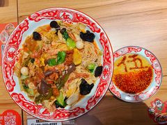 -辣伍爺·冒菜(乐淘里店)