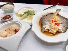 -万柳阁小馆·花园餐厅(龙潭湖店)