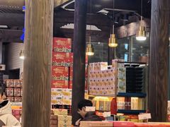 -苏州味道(阳澄湖服务区店)