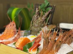 -Kathleen's Waitan 凯圣琳江景西餐厅(外滩店)