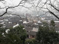 -鼓楼(西湖风景名胜区)