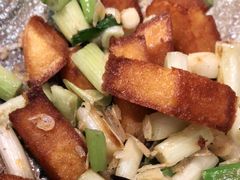 -胖姐活羊烧烤家乡菜(刘家桥店)