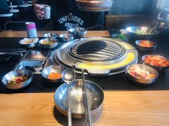 -GOGIYA·咕叽吖韩国传统烤肉店(小榄店)