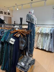 -挽苏旗袍(拙政园店)