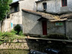 -仓桥直街