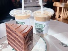 -Ralph’s Coffee(北京三里屯店)