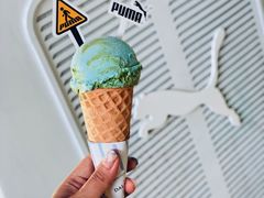 -Dal Cuore 达可芮冰淇淋(陕西北路店)