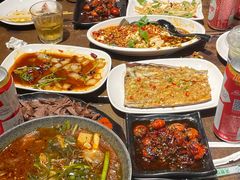 -枪火串烧·东北特色烧烤(罗湖总店)