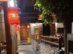 -乡里八闽·福州乡土菜(西园店)