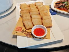 -鑫悦楼煎蟹·16年海鲜大排档