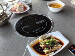 -江龙饭店·乌江豆腐鱼(乌江老桥头店)