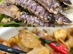 -贞姨美食·老字号海鲜大排档