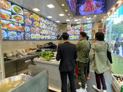 -明香海鲜酒家(华强北店)