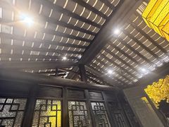 -江南韵·无锡太湖文化体验餐厅(凤凰天街店)
