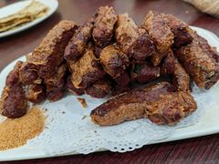 -牛街同乐祥肉饼店(天通苑店)