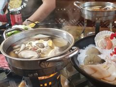 -丽江庭院之爱在路上(西单店)