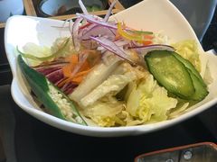 -江户前日本料理(瑞诗酒店店)