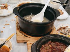-洪平血旺椒麻鸡雅鱼饭店(熊猫大道店)