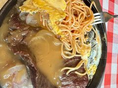 -开心果牛扒城(雍华庭店)