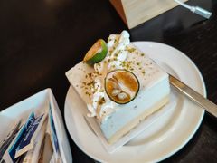 -北京王府井希尔顿酒店·万斯阁西餐厅