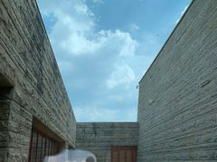 -盘龙城遗址博物院