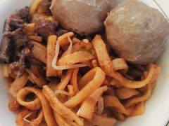 -潮泰牛肉火锅 · 创于1992年(车公庙店)