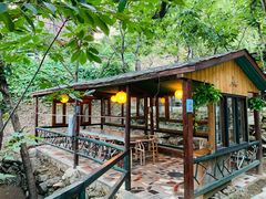 -北京水岸山吧度假村(雁栖镇店)