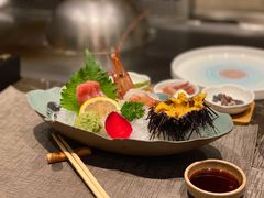 -枫品铁板烧(东樾店)