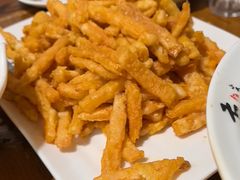 -春發合饭庄