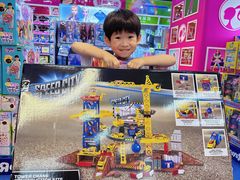-TOYSRUS玩具反斗城(上海万象城店)